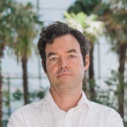 Alfredo Serret