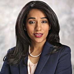Uvika Sharma