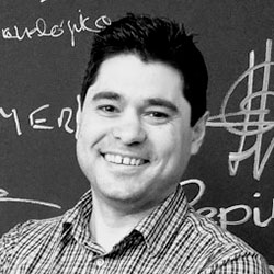 Fernando Sierra Sánchez