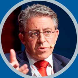 Jose L. Sierra De Las Heras