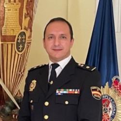 Ángel Manuel Siles García