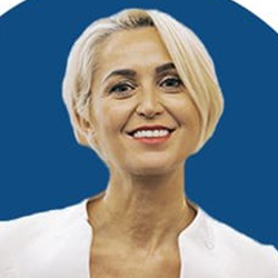 Rosa Siles