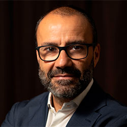 Josep Manel Sillero