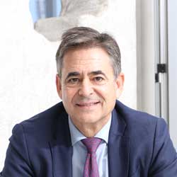 Alvaro Simon de Blas