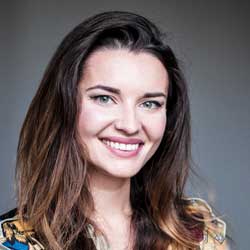 Olena Sivets