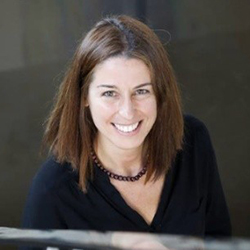 Silvia Montoya