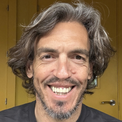 Emilio Solis