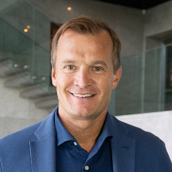 Meinrad Spenger