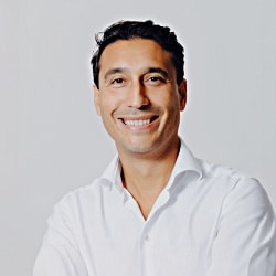 Andrés Spitzer