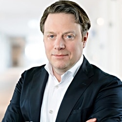 Michael Stemmle