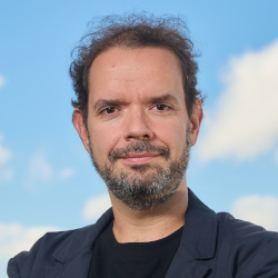 Diego Suárez García