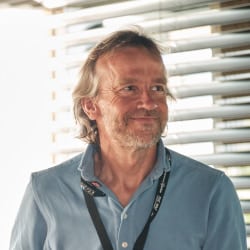 José Antonio Suárez Sánchez