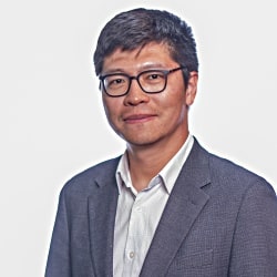 Fred Sun