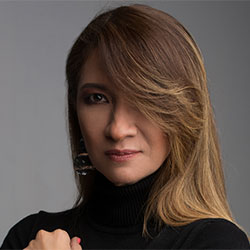 Mónica Taher