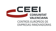 CEEI Comunitat Valenciana.