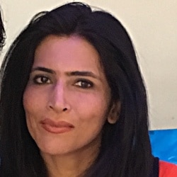 Áesha Temuri