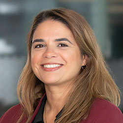 Maura Teixeira