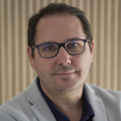 César Tello Pozo