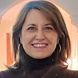 Celia Tenés García