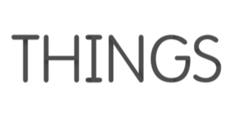 THINGS