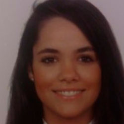 Silvia Tomillo