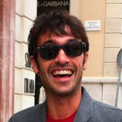 Marcello Torazzi