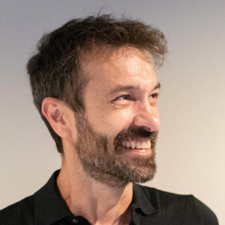Marcello Torazzi