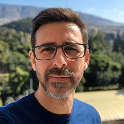 Albert Torres Moline