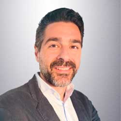 Javier Torres