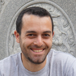 Pol Torres Alvarez