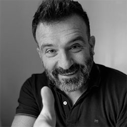 Paco Torres