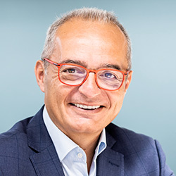 Albert Triola