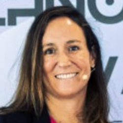 Isabel Tristán