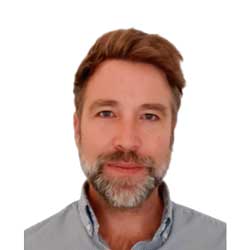 Juan Francisco Troyano Rodríguez