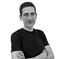 Gorka Unamuno Eguren