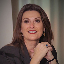Patricia Urbez