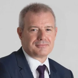 Alfonso Urzainki Glaria