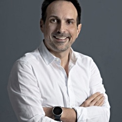 Daniel Utrillas