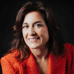 Verónica Moreno González