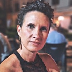 Verónica Ramírez Del Valle