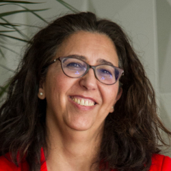 Isabel Vaca Escolano