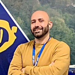 Juan Valdes Gayo