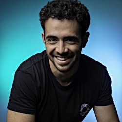 Marcos Valera Román