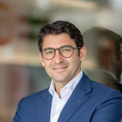 David Vaquero Lopez