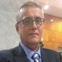 Francisco Vargas
