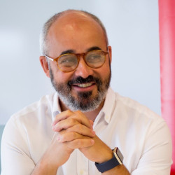 Álvaro Vázquez