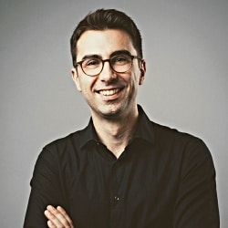 Alberto Vazquez Cabado