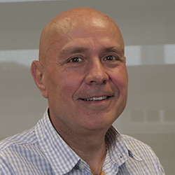 Antonio Vázquez Vicente