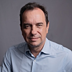 Sergio Vázquez