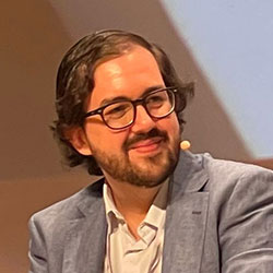 Juan Jesus Velasco Rivera